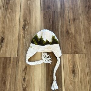 Dakine wool blend beanie